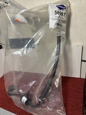 Conjunto de manguera de descarga de aire acondicionado Murray 56997 para Chevrolet 2014-2015 Foto 1 de 2