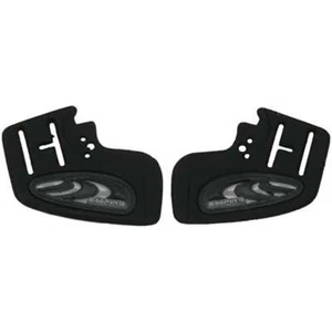 Empire E-Vents Goggle Replacement Ear Pieces - Black - Picture 1 of 1