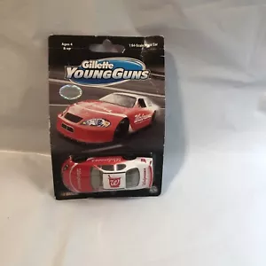 2007 Walgreens Gillette Young Guns NASCAR New & Sealed Rare - Picture 1 of 8