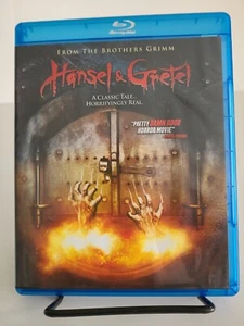 Hansel & Gretel - Blu-Ray Very Good - Bild 1 von 3