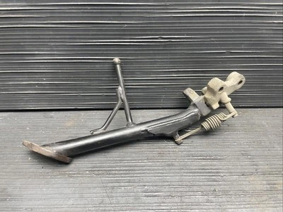 2007 Suzuki SV650 Sidestand, kickstand #141025 - Image 1 of 4