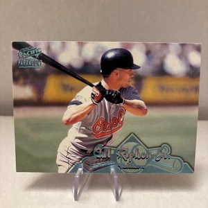 1998 Pacific Paramount /67 Platinum Blue Cal Ripken Jr #17 HOF - Picture 1 of 6