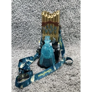 Disney Parks The Haunted Mansion Victor Geist’s Spectral Sipper Halloween 2025 - Picture 1 of 9