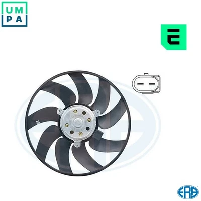 FAN ENGINE COOLING 352094 FOR AUDI A4/Allroad/S4 Q5/SUV A5/S5/Sportback A6/S6 - Image 1 of 4