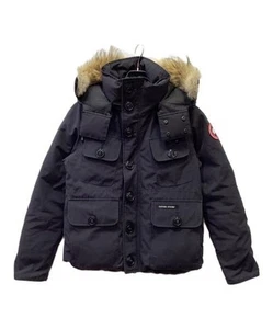 CANADA GOOSE Down jacket - Picture 1 of 6