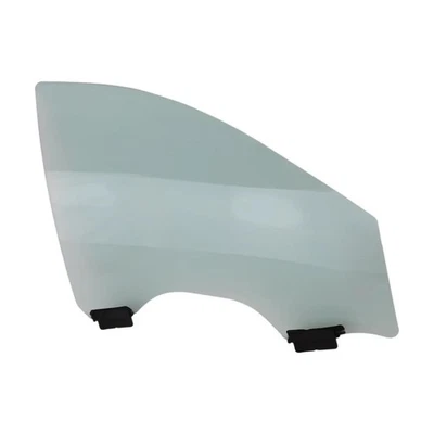 For Cadillac SRX 2010-2016 Door Glass Passenger Side Front Green Tint Laminated - Image 1 of 4