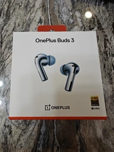 Oneplus Buds 3 Splendide Bleu - Photo 1 sur 5
