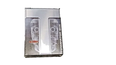 6 DVDs: Terminator T Box [Special Edition, 6 DVDs], NEU + OVP! - Bild 1 von 2