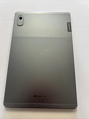 Carcasa trasera de batería para Lenovo Tab M9 TB310 TB310FU TB310XU TB310XC Foto 1 de 2