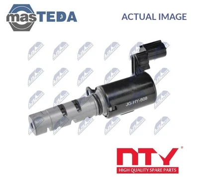 EFR-HY-508 CONTROL VALVE CAMSHAFT ADJUSTMENT NTY NEW OE REPLACEMENT - Image 1 of 4