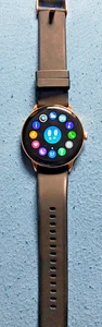 Goodmans Elite Pro Smart Watch Rose Gold 44mm - Picture 1 of 5