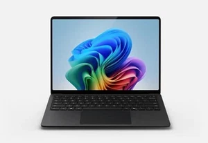 Microsoft Surface Laptop 13.8" Touch Snapdragon X Plus 10 core 16GB/512GB - Picture 1 of 8