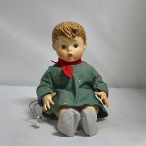 Hummel: Friend or Foe Doll - Picture 1 of 5