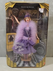 Barbie Dance 'Til Dawn 1998 Great Fashions of the 20th Century RARE NEW NIB NFRB - Picture 1 of 7