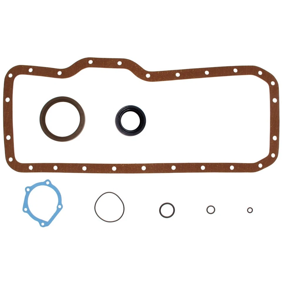 Juego de juntas de conversión de motor ACS8035 APEX para Toyota Cressida Celica 1981 Foto 1 de 1