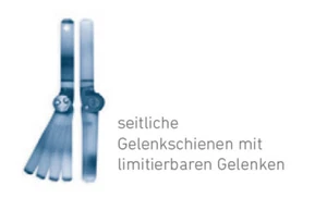 Bauerfeind SofTec Joint Brace - Picture 1 of 5