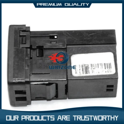 Conjunto adaptador conector estéreo para Toyota Scion xD 2009-2017 86190-0E030 Foto 1 de 4