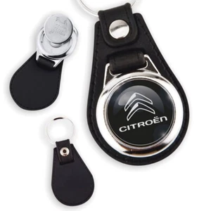 porte clés Citröen - Imagen 1 de 1