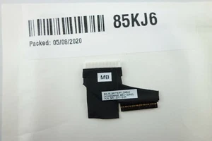 NEW Genuine Dell Inspiron 17 5765 5767 Battery Cable / DC02002MN00 85KJ6 085KJ6 - Zdjęcie 1 z 4