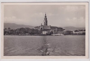 AK Duchcov, Dux mit dem Erzgebirge, Foto-AK um 1940 - Imagen 1 de 2