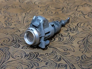 2011-2018 Kia Optima Door Lock Cylinde Left Driver Side OEM 819702TA00 No Key ℨ - Foto 1 di 13