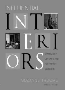 Influential Interiors-Suzanne Trocme - Picture 1 of 1