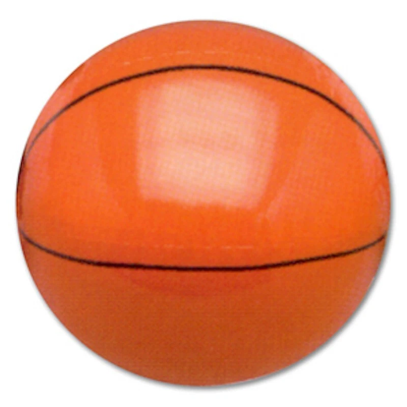 Баскетбол надувной [16 дюймов] - Изображение 1 из 1