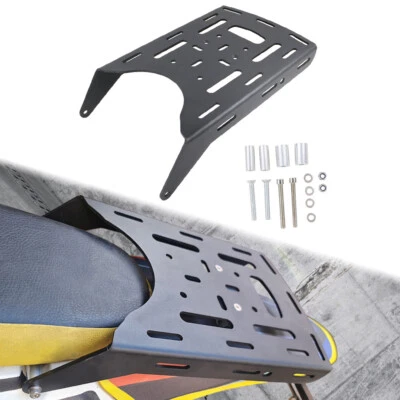 Подходит для Suzuki DRZ400 S/SM 2000-2024 мотоцикла задний багажник кронштейн держатель - Изображение 1 из 4