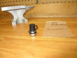 CEJN 10-125-6203 *NEW* Quick Disconnect Nipple G 1/4" - Afbeelding 1 van 5