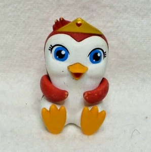 FIGURINE ALTAYA 2018 - MAGIKI LES POINGOUINS DE L'ARC EN CIEL - PENGUINS BETTY - Picture 1 of 5