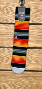 Stance - Calcetines - Rockford Crew - Multi - Imagen 1 de 5