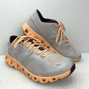 On Cloud X Everyday Training Running Shoes - Women's 6.5  - Picture 1 of 10
