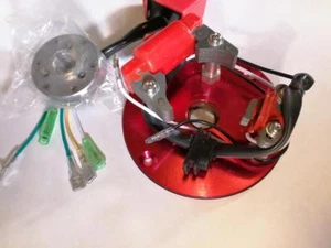  INNER ROTOR KIT CRF50 CRF 50 XR XR50 70 Z SDG 125CC IGNITION CDI I IR01   [C14] - Foto 1 di 6