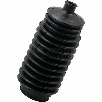 Kit de fuelle de piñón y estante Moog K9860 8971704320 Foto 1 de 3