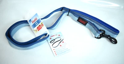 Correa para perro Halti grande 4 pies - NUEVA Foto 1 de 4