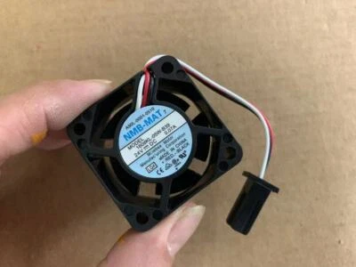 1pcs  New NMB A90L-0001-0510 1608KL-05W-B39 0.07A A24V   Fan  - Image 1 of 4