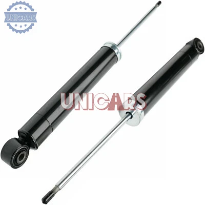 Pair Rear Shock Absorbers MagneRide For 2007-2014 Audi TT TTS TTRS MKII Quattro - Image 1 of 4