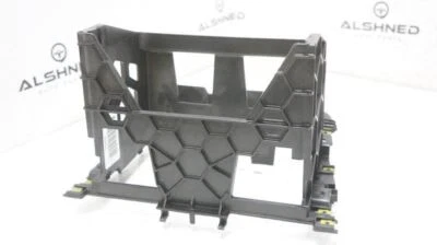 2007 Volkswagen Golf GTI Climate Control Radio Mounting Bracket 1K0858089C OEM - Image 1 of 4