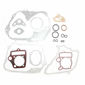 Engine Head Gasket Kit O Ring LIFAN 125cc Bottom Starter PIT PRO TRAIL DIRT BIKE - Picture 1 of 12