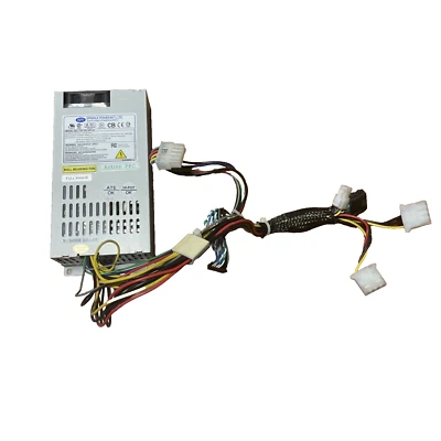 Overland Arcvault 12/24 Autoloader ,FSP180PLAR-OS3,969595-102A 180W Netzteil - Bild 1 von 4