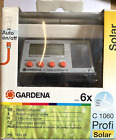 Gardena C 1060 Profesjonalny solarny komputer wodny