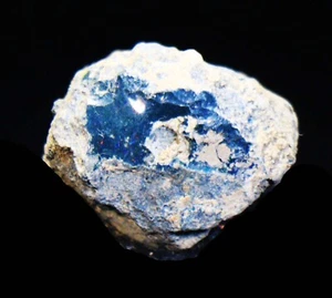 17 ct Stunning Black Opal, Ethiopia!! 2D09 - Imagen 1 de 4