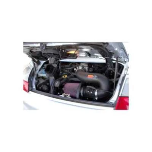 For 1999-2005 Porsche 911 996 3.4/3.6 K&N Cold Air Intake System +23HP! 57-7000 - Foto 1 di 2