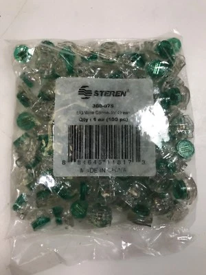 Steren 300-075 UG-BUTT (100 pc) - Image 1 of 2