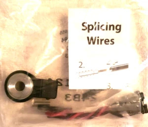 Knock Sensor Walker Products 242-91055 - Picture 1 of 4