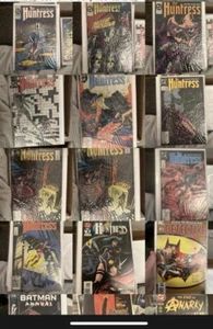 Mixed COMIC BOOK LOT!!! DC/Marvel/Dark Horse/Image/Boom! Nm+ Purchase This 350!! - Picture 1 of 24