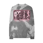 BLACKPINK How You Like That Marble ll Band Top YG Ent. Official Goods Size M