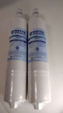 2 pcs Water Specialist WS603A Water Filter LT600P New & Shrink Wrap Sealed
