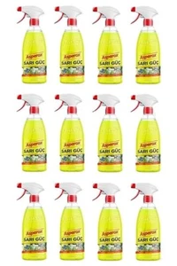 Asperox Yellow Power Ultra Degreaser Cleaner 12x1000ml - Bild 1 von 5