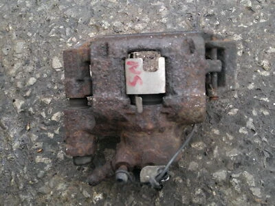 PINZA Y TRANSPORTISTA FORD KA (PASAJERO DELANTERO/LADO IZQUIERDO) 2009-2016 Foto 1 de 4